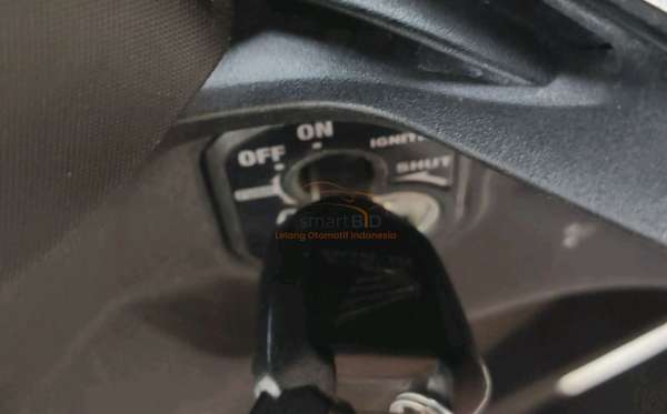 HONDA  SUPRA GTR 150