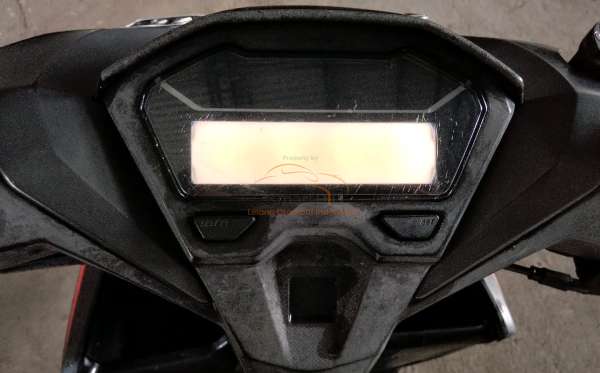 HONDA VARIO 125 CBS ISS