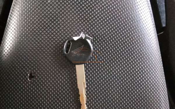 HONDA VARIO 125 CBS ISS