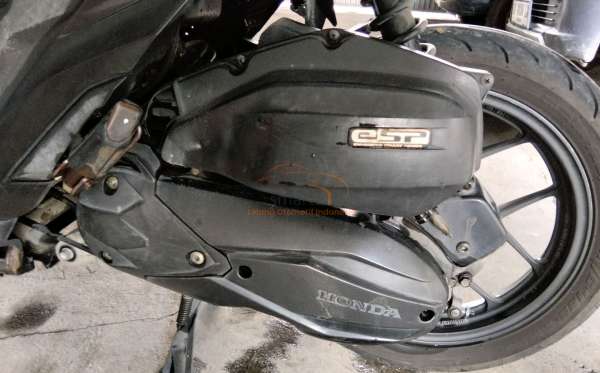 HONDA VARIO 125 CBS ISS
