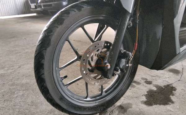 HONDA VARIO 125 CBS ISS