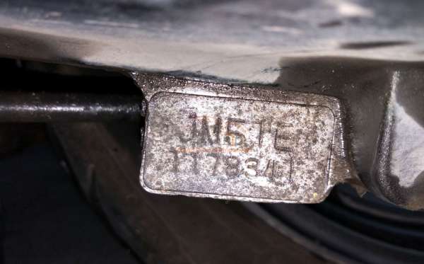 HONDA VARIO 125 CBS ISS