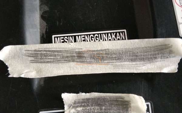 HONDA VARIO 125 CBS ISS