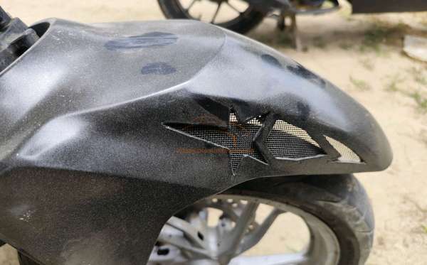 HONDA VARIO 125 ESP CBS ISS CW