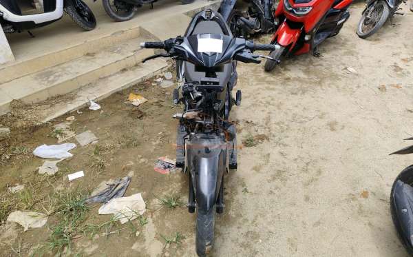 HONDA VARIO 125 ESP CBS ISS CW