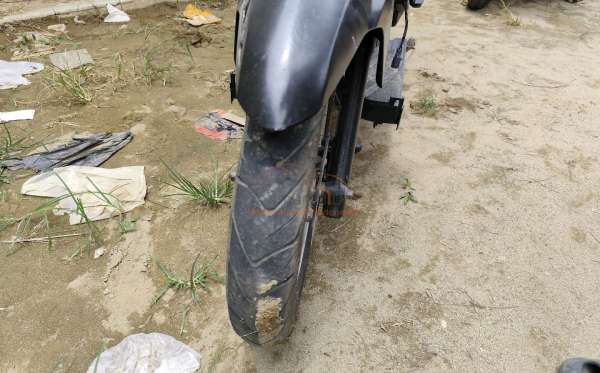 HONDA VARIO 125 ESP CBS ISS CW