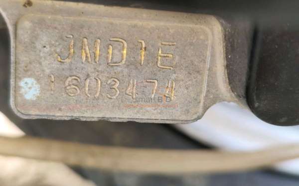 HONDA VARIO 125 ESP CBS ISS CW