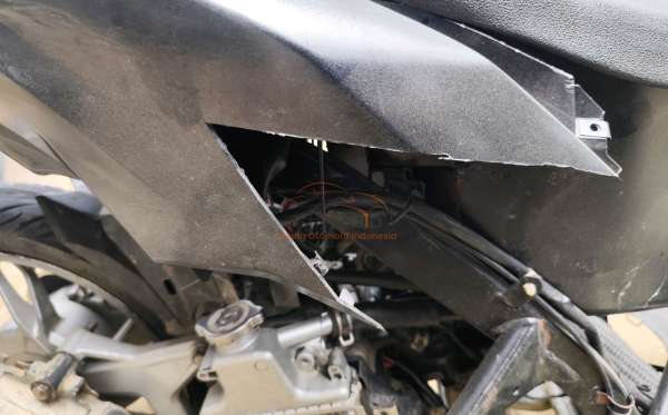 HONDA VARIO 125 ESP CBS ISS CW