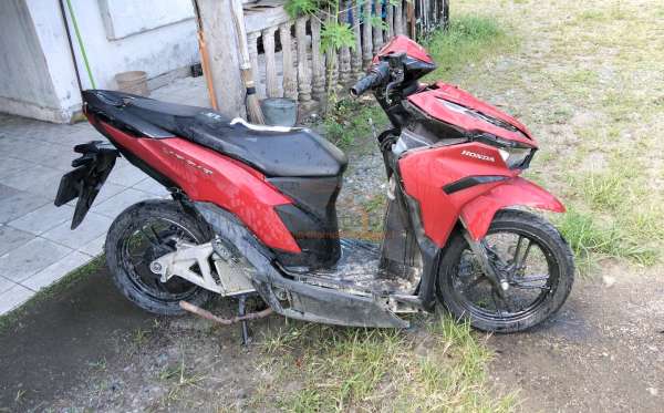 HONDA  VARIO 160