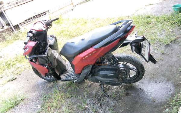 HONDA  VARIO 160