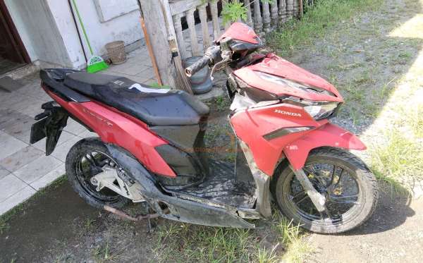 HONDA  VARIO 160