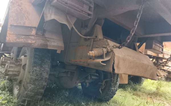 ISUZU  FVZ34 U