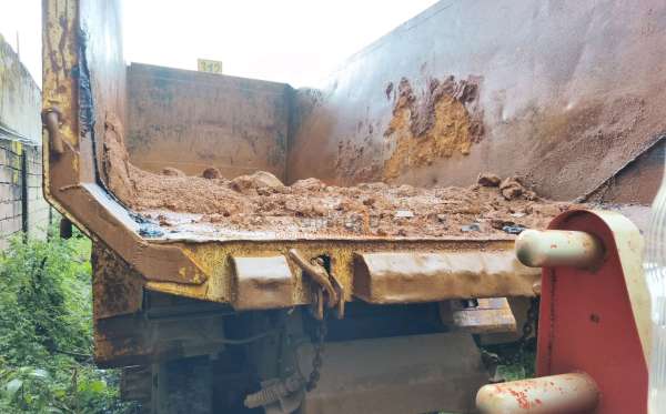 ISUZU  FVZ34 U