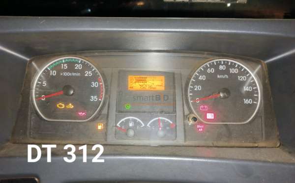 ISUZU  FVZ34 U