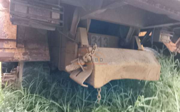 ISUZU  FVZ34 U