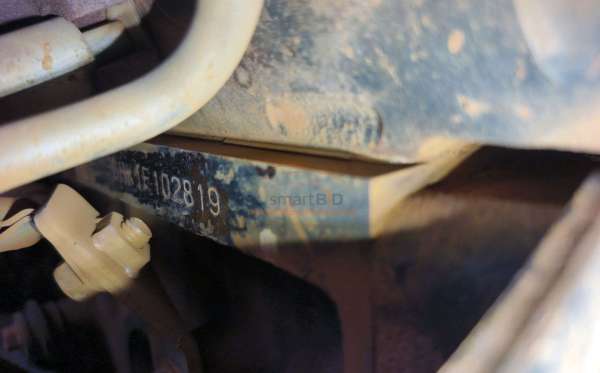 ISUZU  FVZ34 U