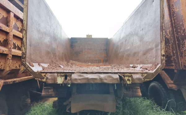 ISUZU  FVZ34 U