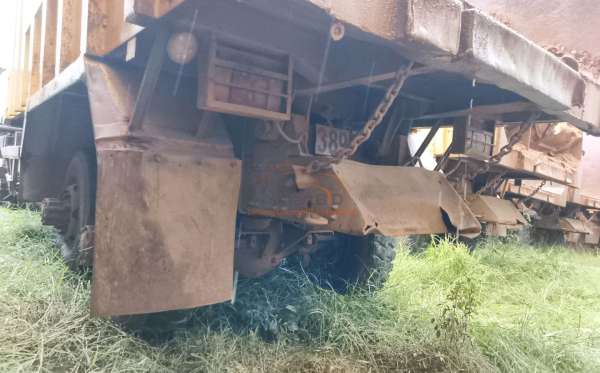 ISUZU  FVZ34 U