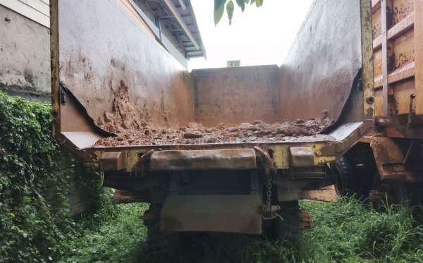 ISUZU  FVZ34 U