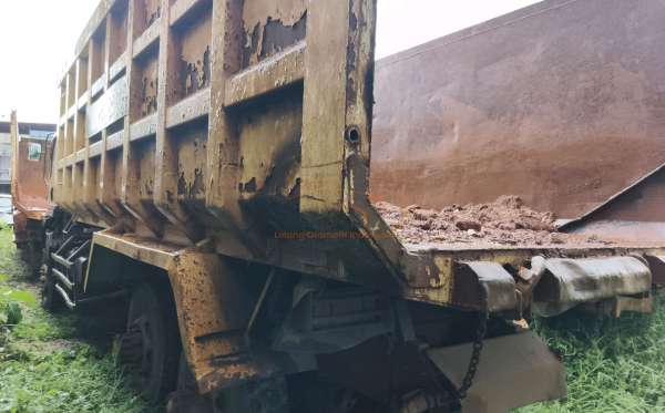 ISUZU  FVZ34 U