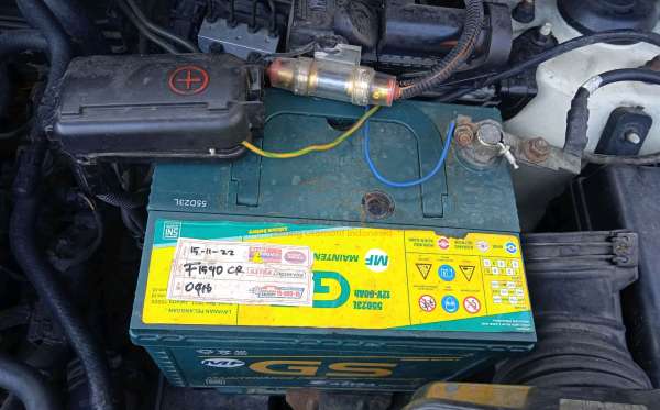KIA SPORTAGE 20 EX AT