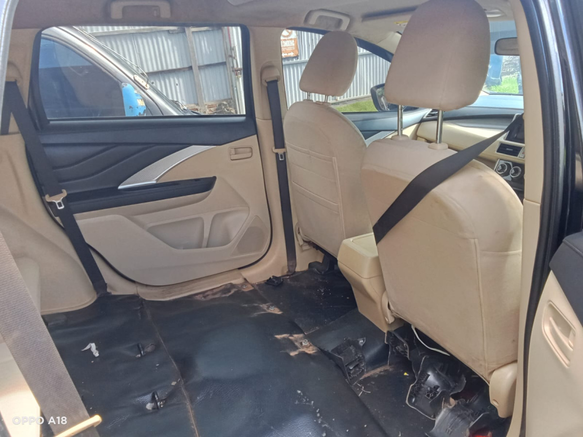 MITSUBISHI XPANDER  GLS