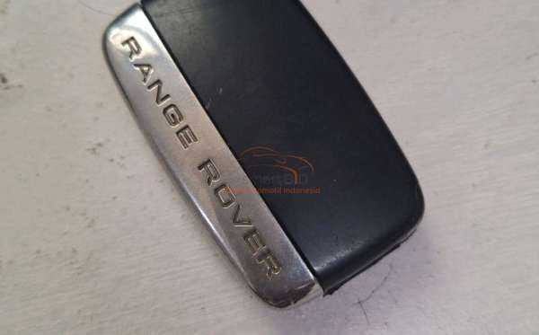 LAND ROVER RANGEROVER