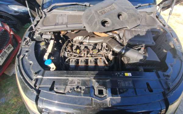 LAND ROVER RANGEROVER