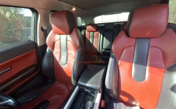 LAND ROVER RANGEROVER