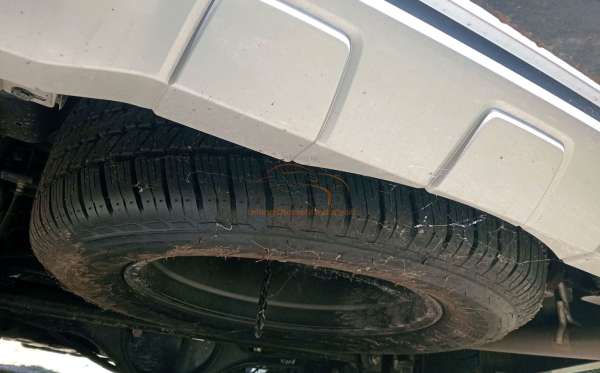 MITSUBISHI PAJERO SPORT 2.4L DAKAR-L (4X2)