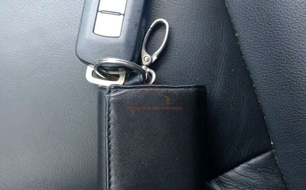 MITSUBISHI PAJERO SPORT 2.4L DAKAR-L (4X2)