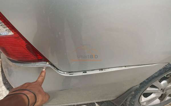 NISSAN GRAND LIVINA