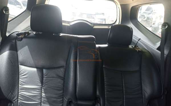 NISSAN GRAND LIVINA