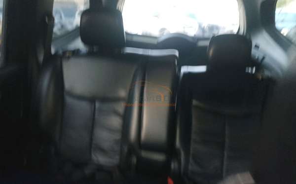 NISSAN GRAND LIVINA