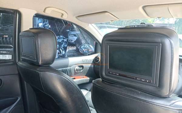 NISSAN GRAND LIVINA