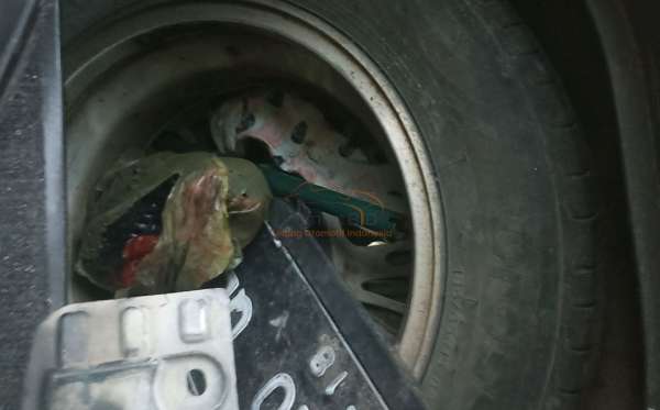 NISSAN GRAND LIVINA