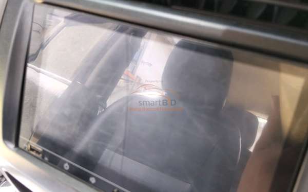 NISSAN LIVINA X-GEAR