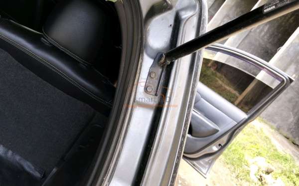 NISSAN LIVINA X-GEAR