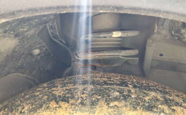 NISSAN LIVINA X-GEAR