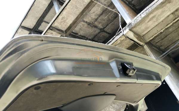 NISSAN LIVINA X-GEAR