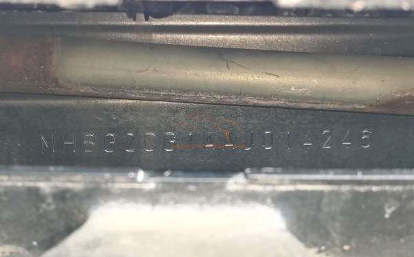 NISSAN LIVINA X-GEAR