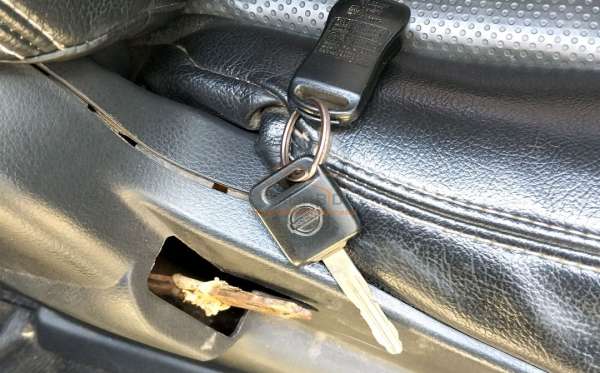 NISSAN LIVINA X-GEAR