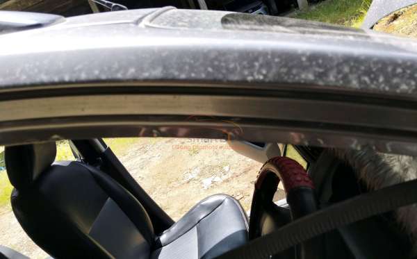 NISSAN LIVINA X-GEAR