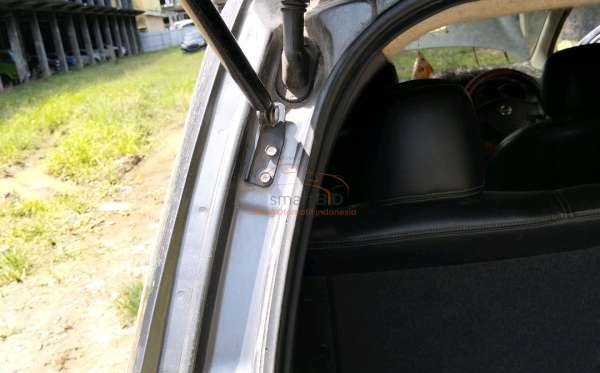 NISSAN LIVINA X-GEAR