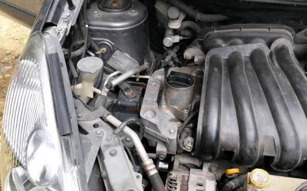 NISSAN LIVINA X-GEAR