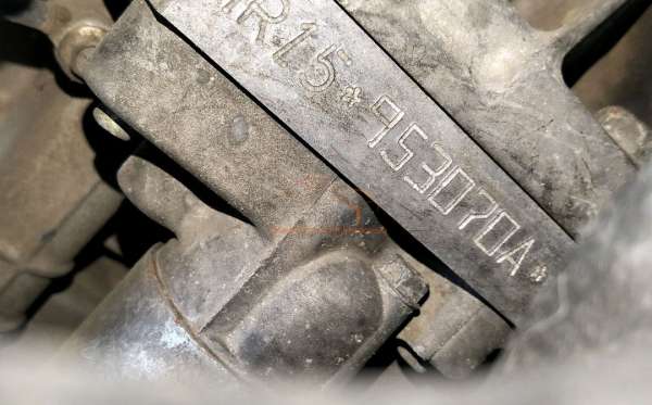 NISSAN LIVINA X-GEAR