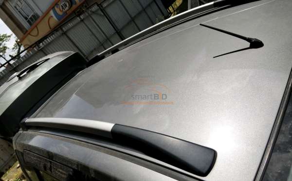 NISSAN LIVINA X-GEAR