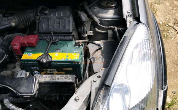 NISSAN LIVINA X-GEAR