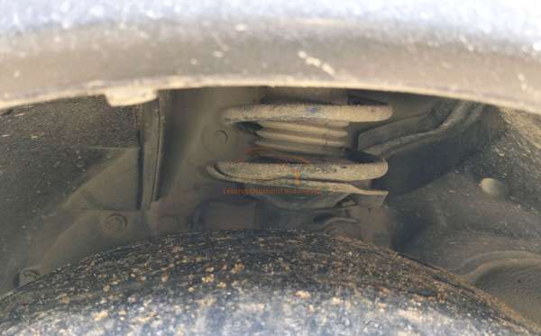 NISSAN LIVINA X-GEAR