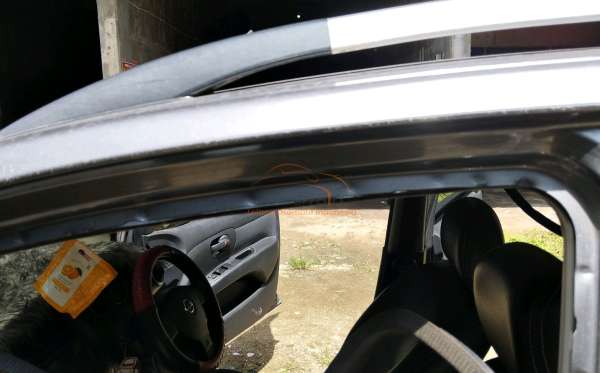 NISSAN LIVINA X-GEAR